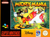 Mickey Mania (EU)