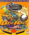 Pro Pinball: Big Race Usa