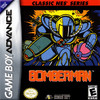 Classic NES Series: Bomberman