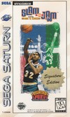 Slam 'n Jam '96 featuring Magic & Kareem