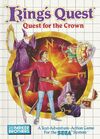 Kings Quest: Quest For The Crown