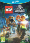 LEGO Jurassic World (EU)