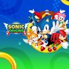 Majin Sonic - Sonic CD - Total: 1365 tokens, 1 favorites, 103