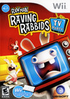 Rayman Raving Rabbids: Tv Party