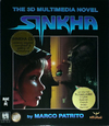 Sinkha The 3D Multimedia Novel