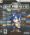 Sonics Ultimate Genesis Collection