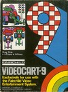 Videocart 9: Drag Strip