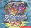 Zoombinis Logical Journey (Jewel Case) (US)