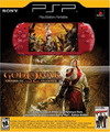 God of War: Chains of Olympus (Limited Edition PSP Bundle) (US)
