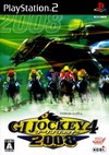G1 Jockey 4 2008