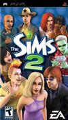 The Sims 2 (US)