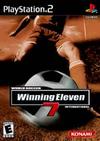 World Soccer Winning Eleven 7 International