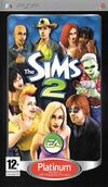 The Sims 2 (Platinum) (EU)