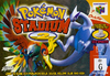 Pokemon Stadium 2 (AU)