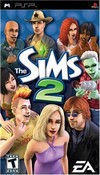 The Sims 2 (Reprint) (US)