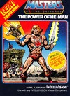Masters Of The Universe: The Power Of He-man