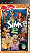 The Sims 2 (PSP Essentials) (EU)