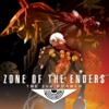 Zone Of The Enders: The 2nd Runner Hd Edition