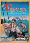 Sid Meier's Pirates! (1987)
