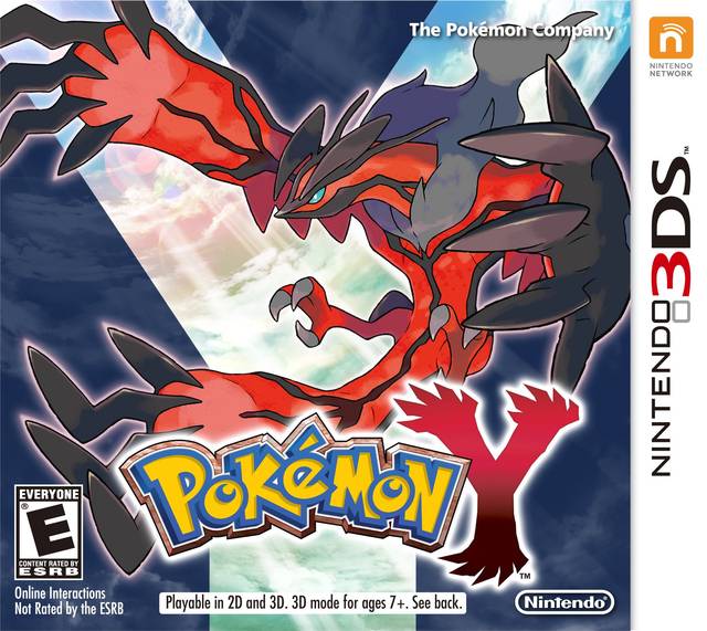 Pokemon X and Y Download – Pokemon X and Y Download Full Free 3DS Room With  3DS Emulator For PC and Mac Computers