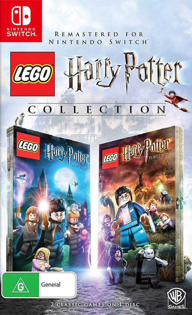 LEGO Harry Potter: Years 5-7 Box Shot for PlayStation 3 - GameFAQs