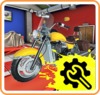Motorcycle Mechanic Simulator