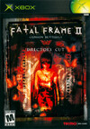 Fatal Frame II: Crimson Butterfly Director's Cut