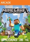 Minecraft: Xbox 360 Edition (US)