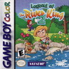 Legend Of The River King 2