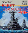 Fleet Commander Vs.
