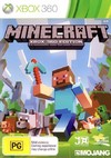 Minecraft: Xbox 360 Edition (AU)