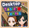 Desktop Table Tennis
