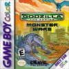 Godzilla the Series: Monster Wars