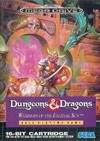 Dungeons & Dragons: Warriors of the Eternal Sun (EU)