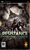 Resistance: Retribution (EU)