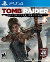 Tomb Raider: Definitive Edition