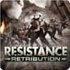 Resistance: Retribution (EU)