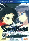 Senran Kagura Shinovi Versus (Let's Get Physical Edition) (US)