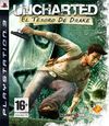 Uncharted: Drake's Fortune (EU)
