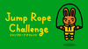 Jump Rope Challenge (JP)