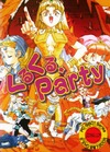 Kuru Kuru Party ~Princess Quest~