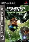 Tom Clancys Splinter Cell: Chaos Theory