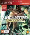 Uncharted: Drake's Fortune (Greatest Hits) (SA)
