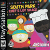 South Park: Chefs Luv Shack