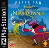 Peter Pan In Disneys Return To Neverland