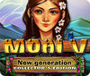 Moai V: New Generation