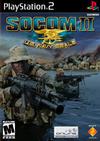 SOCOM II: U.S. Navy SEALs (US)