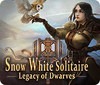 Snow White Solitaire. Legacy of Dwarves