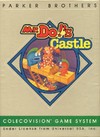 Mr. Do!s Castle