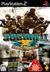 SOCOM II: U.S. Navy SEALs (JP)